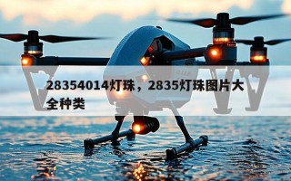 28354014灯珠，2835灯珠图片大全种类