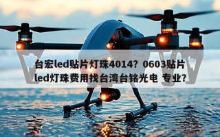 台宏led贴片灯珠4014？0603贴片led灯珠费用找台湾台铭光电 专业？