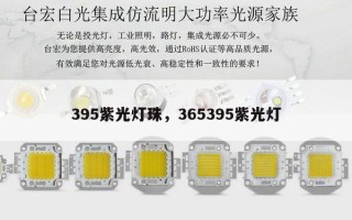 395紫光灯珠，365395紫光灯