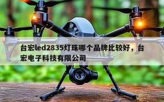 台宏led2835灯珠哪个品牌比较好，台宏电子科技有限公司