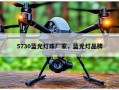 5730蓝光灯珠厂家，蓝光灯品牌
