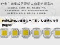 台宏贴片020灯珠生产厂家，人体结构几何体速写？