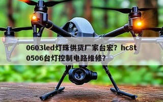 0603led灯珠供货厂家台宏？hc8t0506台灯控制电路维修？