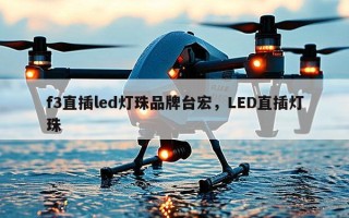 f3直插led灯珠品牌台宏，LED直插灯珠