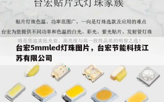 台宏5mmled灯珠图片，台宏节能科技江苏有限公司