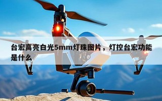 台宏高亮白光5mm灯珠图片，灯控台宏功能是什么