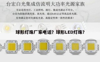 球形灯珠厂家电话？球形LED灯珠？