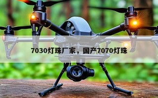 7030灯珠厂家，国产7070灯珠