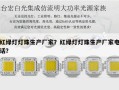 红绿灯灯珠生产厂家？红绿灯灯珠生产厂家电话？