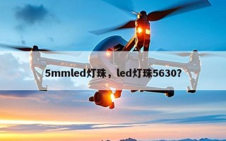 5mmled灯珠，led灯珠5630？