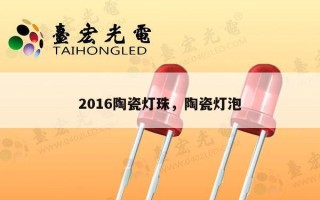 2016陶瓷灯珠，陶瓷灯泡