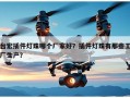 台宏插件灯珠哪个厂家好？插件灯珠有那些工厂生产？
