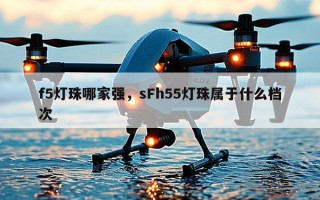 f5灯珠哪家强，sFh55灯珠属于什么档次