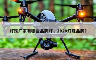 灯珠厂家有哪些品牌好，2020灯珠品牌？