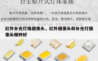 红外补光灯珠摄像头，红外摄像头和补光灯摄像头哪种好