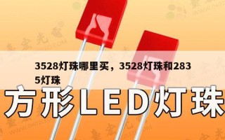 3528灯珠哪里买，3528灯珠和2835灯珠