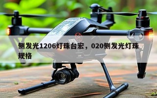 侧发光1206灯珠台宏，020侧发光灯珠规格