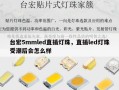 台宏5mmled直插灯珠，直插led灯珠受潮后会怎么样