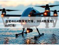 台宏4014侧发光灯珠，3014侧发光led灯珠！