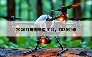 7020灯珠哪里能买到，7030灯珠
