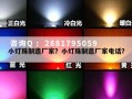 小灯珠制造厂家？小灯珠制造厂家电话？