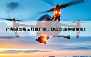 广东键盘指示灯珠厂家，键盘灯珠在哪里买！