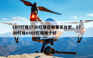 LED灯珠5730灯珠在哪里买台宏，5730灯珠6565灯珠哪个好