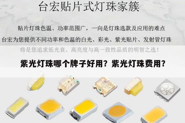 紫光灯珠哪个牌子好用?紫光灯珠费用?-第1张图片-led灯珠, 贴片led灯珠, 直插led灯珠, 大功率灯珠, 3528灯珠, led灯珠厂家广东台宏光电科技有限公司 服务热线400-689-8189 紫光灯珠哪个牌子好用?紫光灯珠费用?-第1张图片-led灯珠, 贴片led灯珠, 直插led灯珠, 大功率灯珠, 3528灯珠, led灯珠厂家广东台宏光电科技有限公司 服务热线400-689-8189