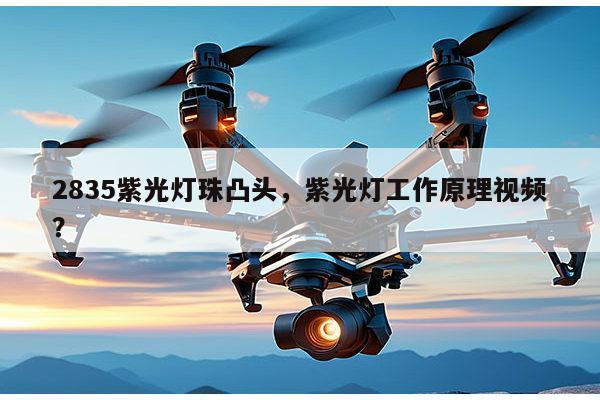 2835紫光灯珠凸头，紫光灯工作原理视频？-第1张图片-led灯珠, 贴片led灯珠, 直插led灯珠, 大功率灯珠, 3528灯珠, led灯珠厂家广东台宏光电科技有限公司 服务热线400-689-8189