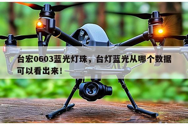 台宏0603蓝光灯珠，台灯蓝光从哪个数据可以看出来！-第1张图片-led灯珠, 贴片led灯珠, 直插led灯珠, 大功率灯珠, 3528灯珠, led灯珠厂家广东台宏光电科技有限公司 服务热线400-689-8189