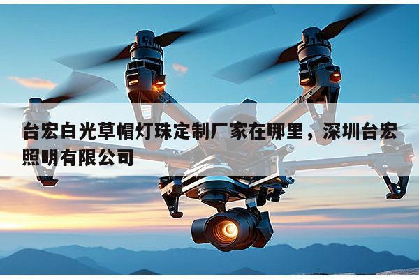 台宏白光草帽灯珠定制厂家在哪里,深圳台宏照明有限公司-第1张图片-led灯珠, 贴片led灯珠, 直插led灯珠, 大功率灯珠, 3528灯珠, led灯珠厂家广东台宏光电科技有限公司 服务热线400-689-8189 台宏白光草帽灯珠定制厂家在哪里,深圳台宏照明有限公司-第1张图片-led灯珠, 贴片led灯珠, 直插led灯珠, 大功率灯珠, 3528灯珠, led灯珠厂家广东台宏光电科技有限公司 服务热线400-689-8189