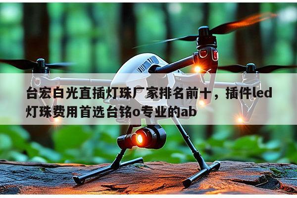 台宏白光直插灯珠厂家排名前十，插件led灯珠费用首选台铭o专业的ab-第1张图片-led灯珠, 贴片led灯珠, 直插led灯珠, 大功率灯珠, 3528灯珠, led灯珠厂家广东台宏光电科技有限公司 服务热线400-689-8189