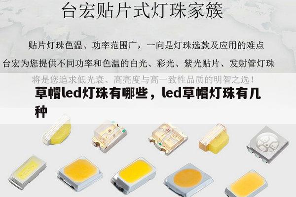草帽led灯珠有哪些,led草帽灯珠有几种-第1张图片-led灯珠, 贴片led灯珠, 直插led灯珠, 大功率灯珠, 3528灯珠, led灯珠厂家广东台宏光电科技有限公司 服务热线400-689-8189 草帽led灯珠有哪些,led草帽灯珠有几种-第1张图片-led灯珠, 贴片led灯珠, 直插led灯珠, 大功率灯珠, 3528灯珠, led灯珠厂家广东台宏光电科技有限公司 服务热线400-689-8189
