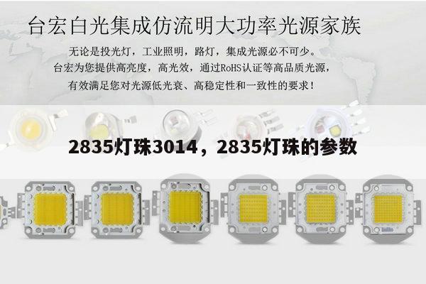 2835灯珠3014,2835灯珠的参数-第1张图片-led灯珠, 贴片led灯珠, 直插led灯珠, 大功率灯珠, 3528灯珠, led灯珠厂家广东台宏光电科技有限公司 服务热线400-689-8189 2835灯珠3014,2835灯珠的参数-第1张图片-led灯珠, 贴片led灯珠, 直插led灯珠, 大功率灯珠, 3528灯珠, led灯珠厂家广东台宏光电科技有限公司 服务热线400-689-8189
