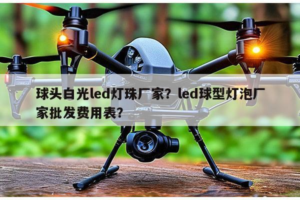 球头白光led灯珠厂家?led球型灯泡厂家批发费用表?-第1张图片-led灯珠, 贴片led灯珠, 直插led灯珠, 大功率灯珠, 3528灯珠, led灯珠厂家广东台宏光电科技有限公司 服务热线400-689-8189 球头白光led灯珠厂家?led球型灯泡厂家批发费用表?-第1张图片-led灯珠, 贴片led灯珠, 直插led灯珠, 大功率灯珠, 3528灯珠, led灯珠厂家广东台宏光电科技有限公司 服务热线400-689-8189
