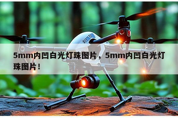 5mm内凹白光灯珠图片，5mm内凹白光灯珠图片！-第1张图片-led灯珠, 贴片led灯珠, 直插led灯珠, 大功率灯珠, 3528灯珠, led灯珠厂家广东台宏光电科技有限公司 服务热线400-689-8189