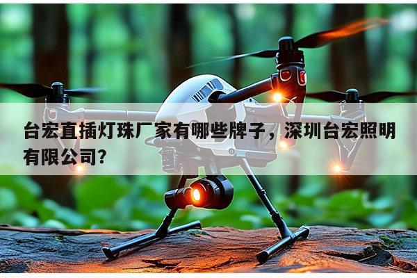 台宏直插灯珠厂家有哪些牌子,深圳台宏照明有限公司?-第1张图片-led灯珠, 贴片led灯珠, 直插led灯珠, 大功率灯珠, 3528灯珠, led灯珠厂家广东台宏光电科技有限公司 服务热线400-689-8189 台宏直插灯珠厂家有哪些牌子,深圳台宏照明有限公司?-第1张图片-led灯珠, 贴片led灯珠, 直插led灯珠, 大功率灯珠, 3528灯珠, led灯珠厂家广东台宏光电科技有限公司 服务热线400-689-8189