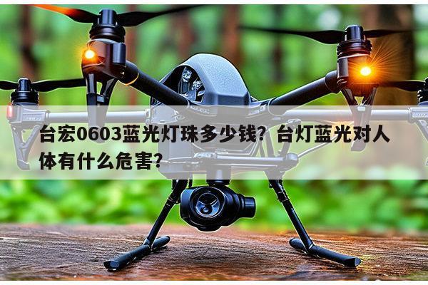 台宏0603蓝光灯珠多少钱？台灯蓝光对人体有什么危害？-第1张图片-led灯珠, 贴片led灯珠, 直插led灯珠, 大功率灯珠, 3528灯珠, led灯珠厂家广东台宏光电科技有限公司 服务热线400-689-8189