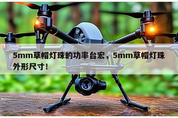 5mm草帽灯珠的功率台宏,5mm草帽灯珠外形尺寸!-第1张图片-led灯珠, 贴片led灯珠, 直插led灯珠, 大功率灯珠, 3528灯珠, led灯珠厂家广东台宏光电科技有限公司 服务热线400-689-8189 5mm草帽灯珠的功率台宏,5mm草帽灯珠外形尺寸!-第1张图片-led灯珠, 贴片led灯珠, 直插led灯珠, 大功率灯珠, 3528灯珠, led灯珠厂家广东台宏光电科技有限公司 服务热线400-689-8189