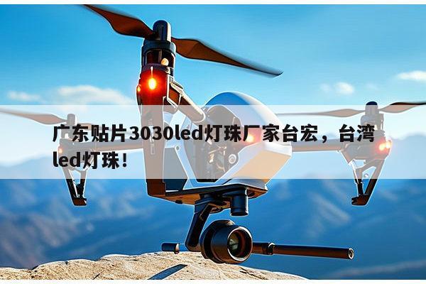 广东贴片3030led灯珠厂家台宏,台湾led灯珠!-第1张图片-led灯珠, 贴片led灯珠, 直插led灯珠, 大功率灯珠, 3528灯珠, led灯珠厂家广东台宏光电科技有限公司 服务热线400-689-8189 广东贴片3030led灯珠厂家台宏,台湾led灯珠!-第1张图片-led灯珠, 贴片led灯珠, 直插led灯珠, 大功率灯珠, 3528灯珠, led灯珠厂家广东台宏光电科技有限公司 服务热线400-689-8189