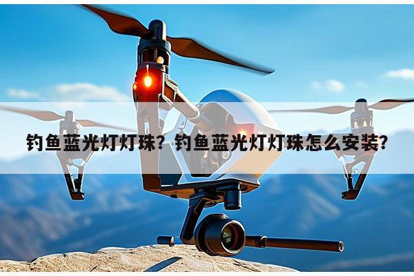钓鱼蓝光灯灯珠？钓鱼蓝光灯灯珠怎么安装？-第1张图片-led灯珠, 贴片led灯珠, 直插led灯珠, 大功率灯珠, 3528灯珠, led灯珠厂家广东台宏光电科技有限公司 服务热线400-689-8189