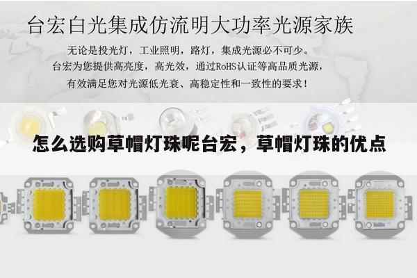 怎么选购草帽灯珠呢台宏,草帽灯珠的优点-第1张图片-led灯珠, 贴片led灯珠, 直插led灯珠, 大功率灯珠, 3528灯珠, led灯珠厂家广东台宏光电科技有限公司 服务热线400-689-8189 怎么选购草帽灯珠呢台宏,草帽灯珠的优点-第1张图片-led灯珠, 贴片led灯珠, 直插led灯珠, 大功率灯珠, 3528灯珠, led灯珠厂家广东台宏光电科技有限公司 服务热线400-689-8189