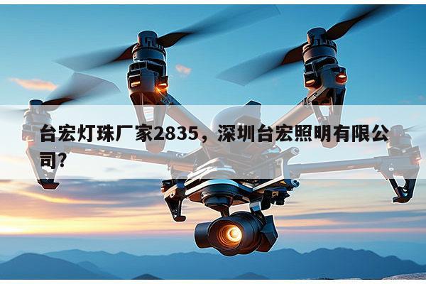 台宏灯珠厂家2835，深圳台宏照明有限公司？-第1张图片-led灯珠, 贴片led灯珠, 直插led灯珠, 大功率灯珠, 3528灯珠, led灯珠厂家广东台宏光电科技有限公司 服务热线400-689-8189