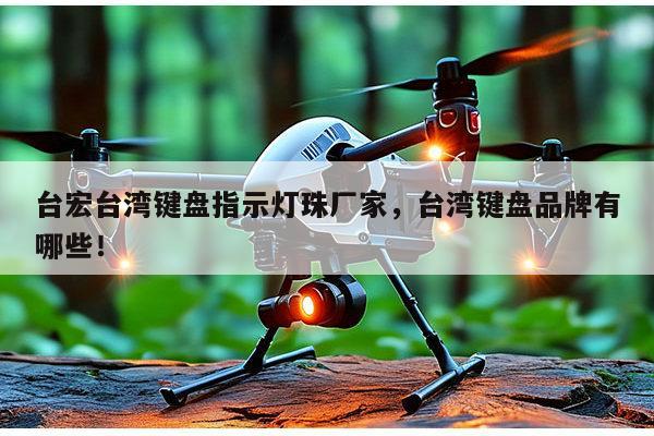 台宏台湾键盘指示灯珠厂家，台湾键盘品牌有哪些！-第1张图片-led灯珠, 贴片led灯珠, 直插led灯珠, 大功率灯珠, 3528灯珠, led灯珠厂家广东台宏光电科技有限公司 服务热线400-689-8189