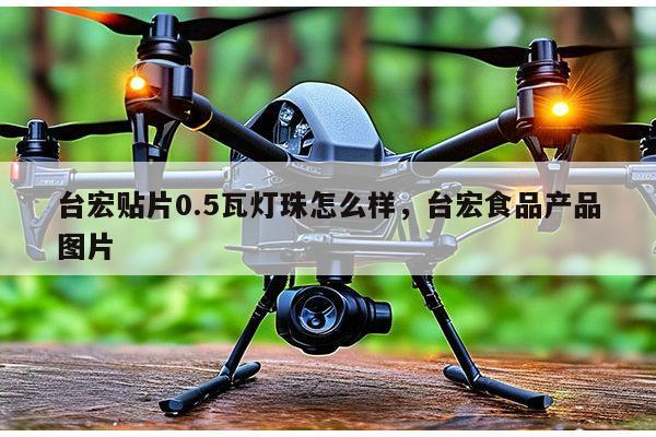 台宏贴片0.5瓦灯珠怎么样，台宏食品产品图片-第1张图片-led灯珠, 贴片led灯珠, 直插led灯珠, 大功率灯珠, 3528灯珠, led灯珠厂家广东台宏光电科技有限公司 服务热线400-689-8189