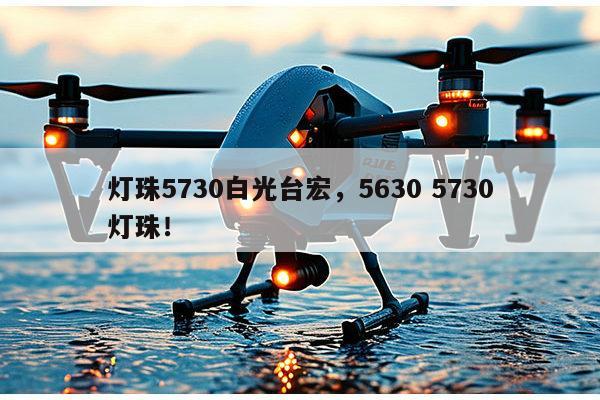 灯珠5730白光台宏，5630 5730灯珠！-第1张图片-led灯珠, 贴片led灯珠, 直插led灯珠, 大功率灯珠, 3528灯珠, led灯珠厂家广东台宏光电科技有限公司 服务热线400-689-8189