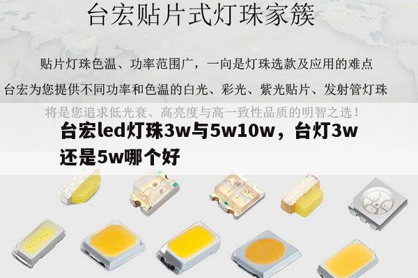 台宏led灯珠3w与5w10w,台灯3w还是5w哪个好-第1张图片-led灯珠, 贴片led灯珠, 直插led灯珠, 大功率灯珠, 3528灯珠, led灯珠厂家广东台宏光电科技有限公司 服务热线400-689-8189 台宏led灯珠3w与5w10w,台灯3w还是5w哪个好-第1张图片-led灯珠, 贴片led灯珠, 直插led灯珠, 大功率灯珠, 3528灯珠, led灯珠厂家广东台宏光电科技有限公司 服务热线400-689-8189