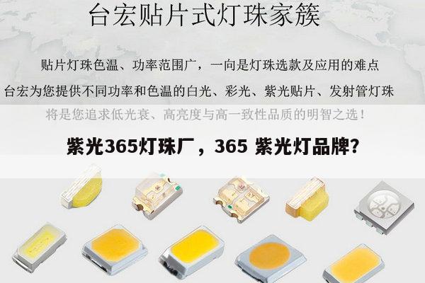 紫光365灯珠厂,365 紫光灯品牌?-第1张图片-led灯珠, 贴片led灯珠, 直插led灯珠, 大功率灯珠, 3528灯珠, led灯珠厂家广东台宏光电科技有限公司 服务热线400-689-8189 紫光365灯珠厂,365 紫光灯品牌?-第1张图片-led灯珠, 贴片led灯珠, 直插led灯珠, 大功率灯珠, 3528灯珠, led灯珠厂家广东台宏光电科技有限公司 服务热线400-689-8189