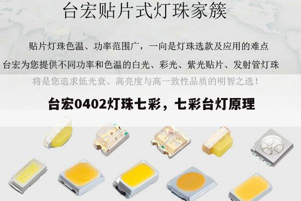 台宏0402灯珠七彩,七彩台灯原理-第1张图片-led灯珠, 贴片led灯珠, 直插led灯珠, 大功率灯珠, 3528灯珠, led灯珠厂家广东台宏光电科技有限公司 服务热线400-689-8189 台宏0402灯珠七彩,七彩台灯原理-第1张图片-led灯珠, 贴片led灯珠, 直插led灯珠, 大功率灯珠, 3528灯珠, led灯珠厂家广东台宏光电科技有限公司 服务热线400-689-8189