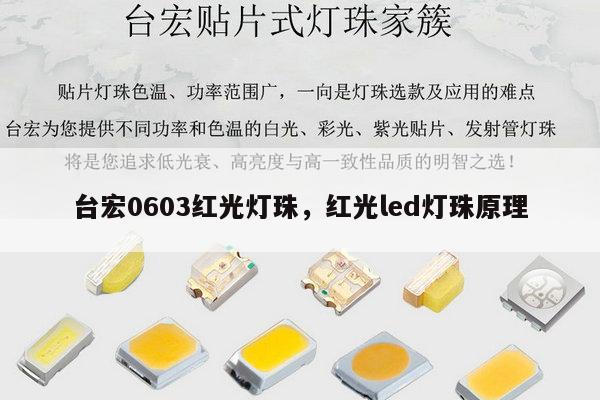 台宏0603红光灯珠,红光led灯珠原理-第1张图片-led灯珠, 贴片led灯珠, 直插led灯珠, 大功率灯珠, 3528灯珠, led灯珠厂家广东台宏光电科技有限公司 服务热线400-689-8189 台宏0603红光灯珠,红光led灯珠原理-第1张图片-led灯珠, 贴片led灯珠, 直插led灯珠, 大功率灯珠, 3528灯珠, led灯珠厂家广东台宏光电科技有限公司 服务热线400-689-8189